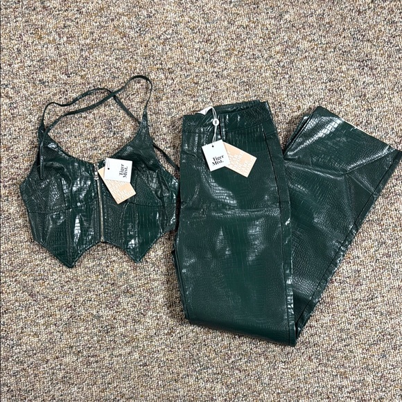 Tiger Mist Set - Picture 1 of 4